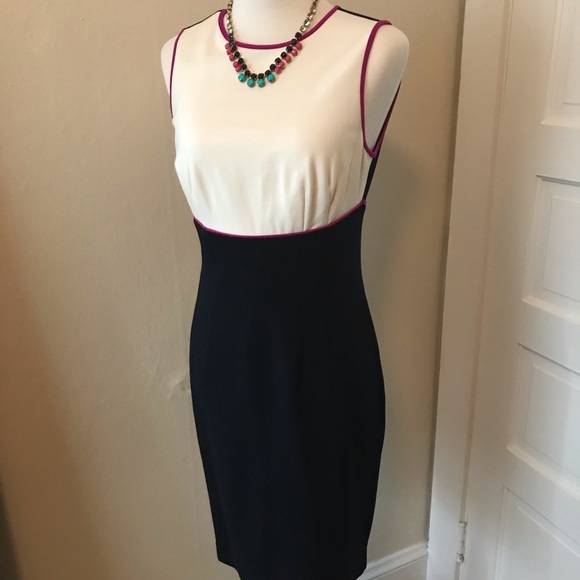 Ann Taylor Dresses & Skirts - Ann Taylor fitted dress